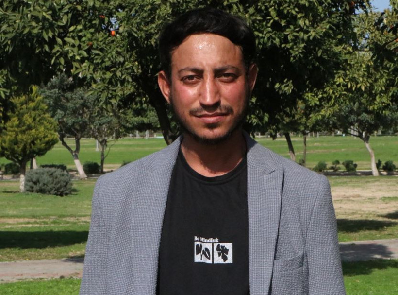 Başlık parası mağduru Feyyaz&rsquo;ın feryadı: D&ouml;rt yılda ikinci darbe: Servetini kaybetti - Resim : 2