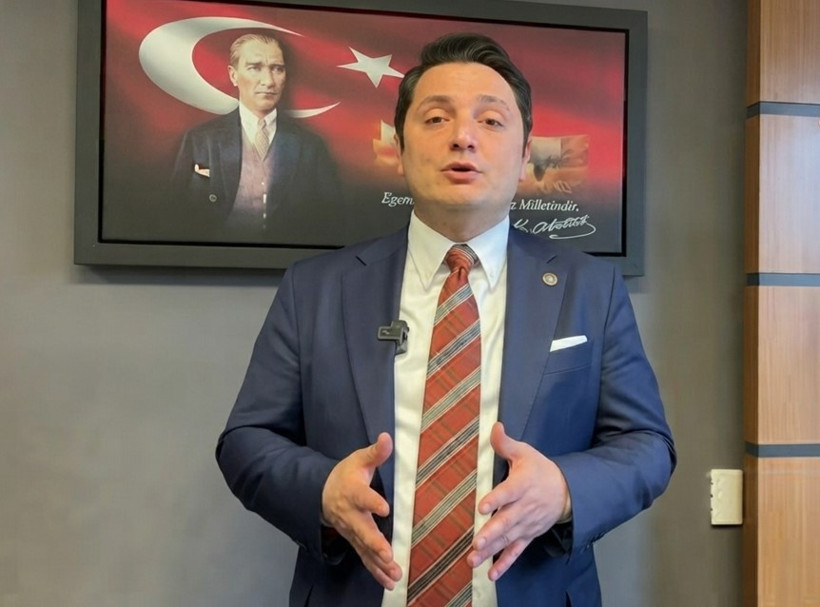 Dokunulmazlıkları kalkacak mı? Eleştirilerin odağındaki o isim YENİÇAĞ'a konuştu - Resim : 1