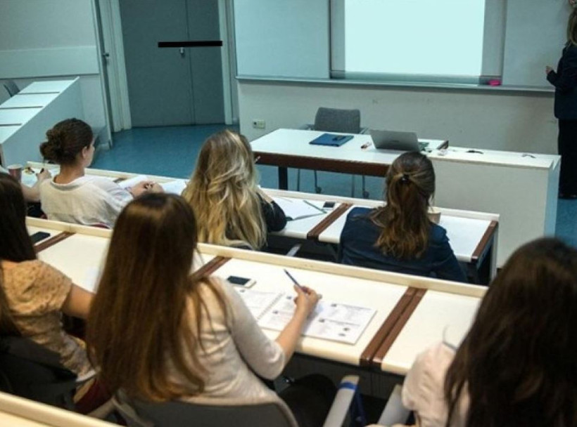 YÖK açıkladı: Kadın öğrenci oranı yüzde 53,2’ye ulaştı - Resim : 1