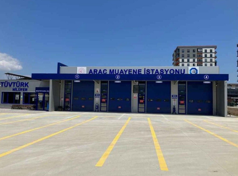 TÜVTÜRK'ten milyonlarca araç sürücüsüne hayati uyarı: Trafikten men edilebilir - Resim: 3