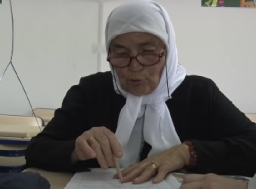 Bir tavsiye hayatını değiştirdi: 72 yaşında çocukluk hayalini gerçekleştirdi - Resim: 6