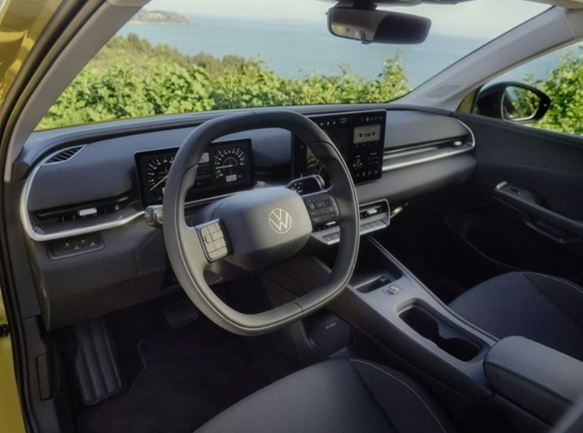 Yok pahasına Volkswagen: Ucuz elektrikli Polo otomobil satışta - Resim: 6