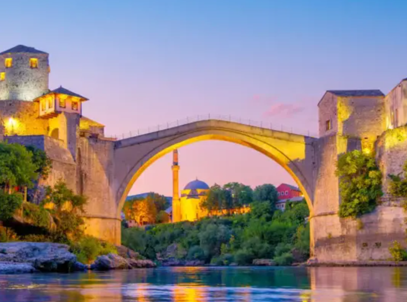 Türk şirketin gözü Bosna-Hersek’te: Başbakan ile görüştüler - Resim: 4