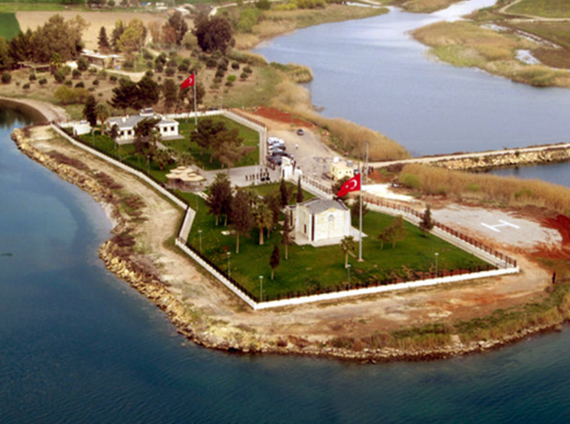 Bardakçı’dan Şah Fırat kulisi: Davutoğlu adına geldiler, çaresiz ‘peki’ dedik - Resim : 1