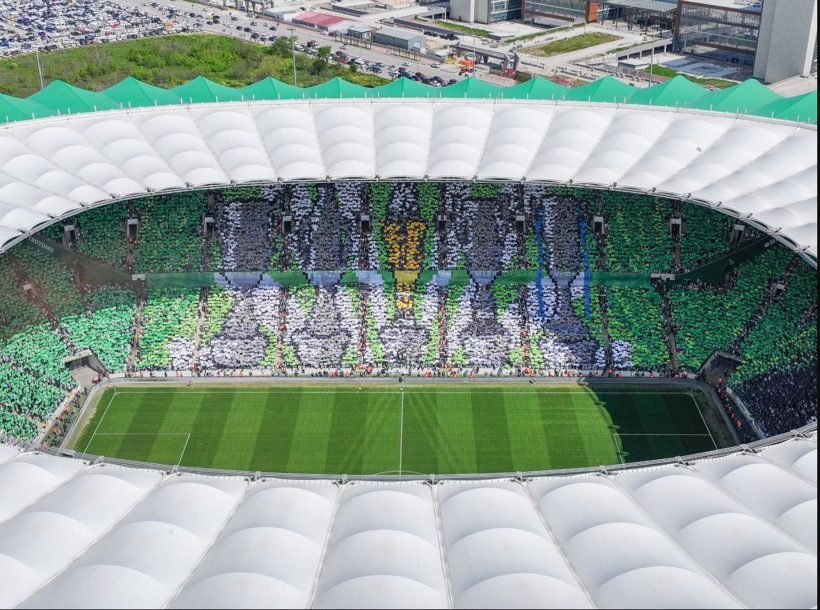 Bursaspor şampiyon oldu: Süper Lig'in efsanesi tarih yazdı - Resim: 9