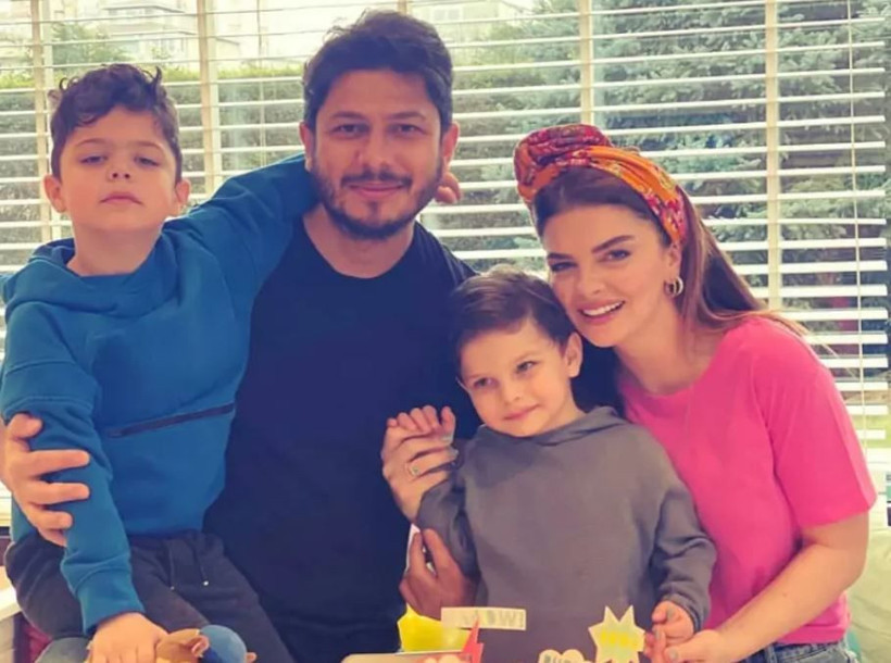 Magazin dünyasında sürpriz ayrılık: Pelin Karahan ve Bedri Güntay 12 yıllık evliliğini tek celsede bitirdi - Resim: 7