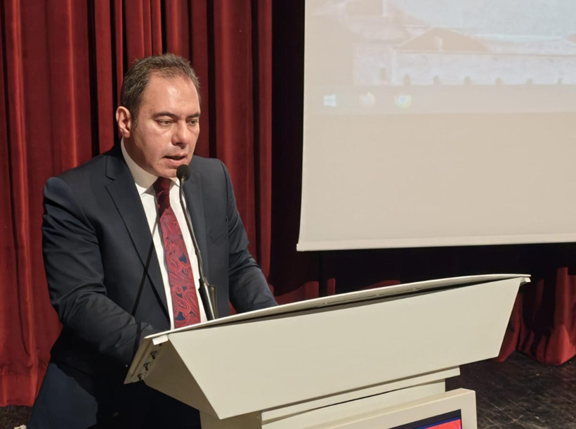 Kars’ın kurtuluşunun 106’ncı yılı kutlandı - Resim : 3