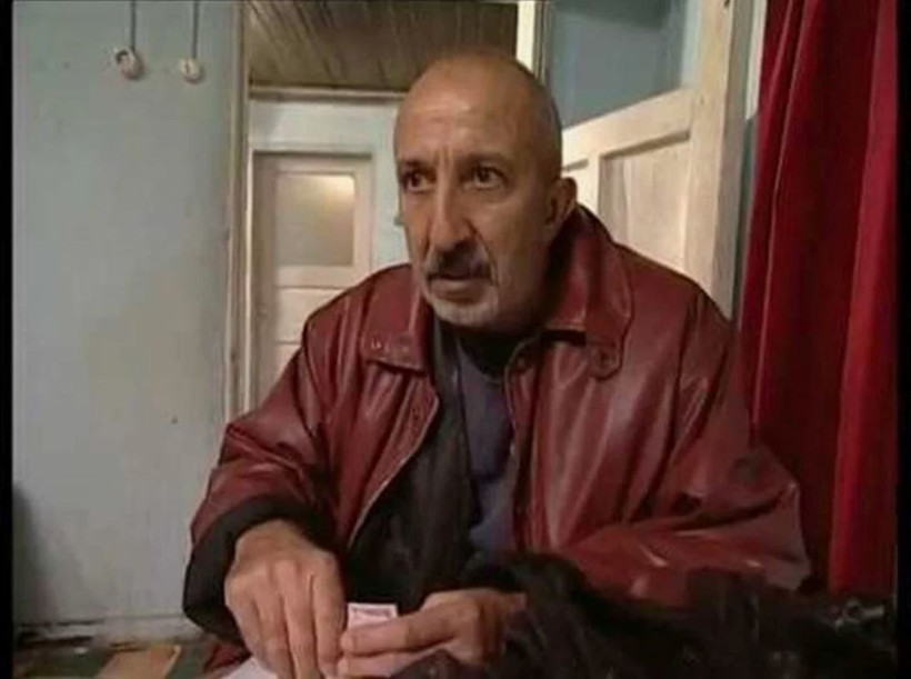 Üvey Baba’nın zalim babası geri döndü: Şemsi İnkaya neden konuşuluyor? Gaddar Halil 86 yaşında - Resim: 23