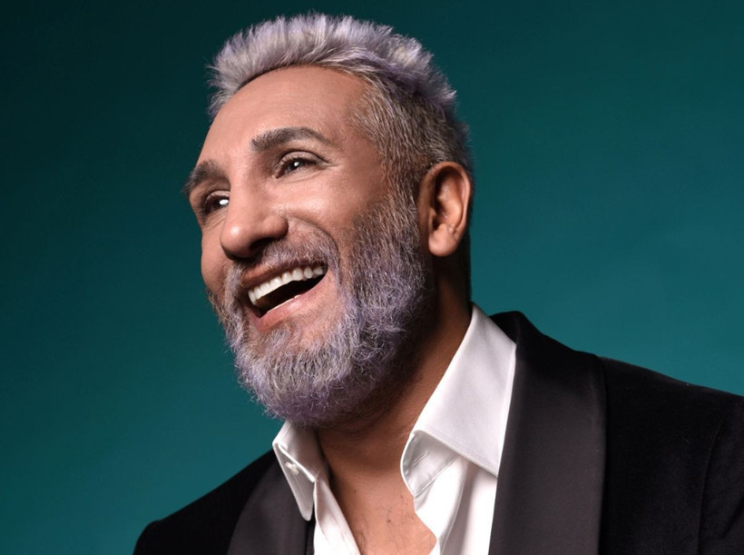 Şakşuka’nın kralı Tarık Mengüç’ün sır gibi sakladığı kızı Sevde ortaya çıktı: Takipçiler şaşkın - Resim: 13