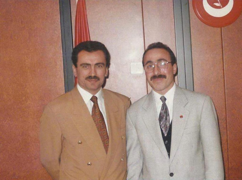 Hakkı Öznur: Muhsin Yazıcıoğlu davası bir kaza değil, suikasttır - Resim : 5
