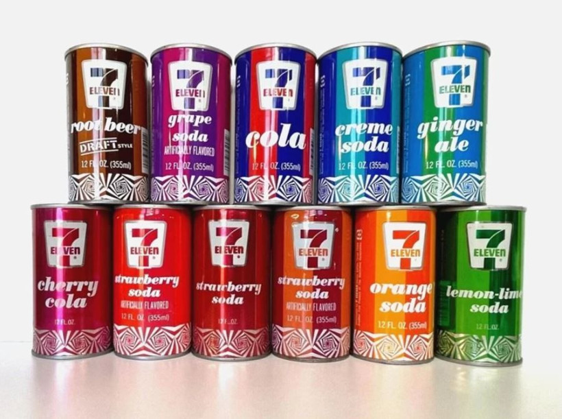 Market devi Coca-Cola ve Pepsi'ye rakip oldu: İşte ortalığı birbirine katan o içecek... - Resim: 2