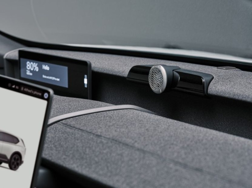Kasımda Türkiye’de: Elektrikli SUV, meydan okuyan menzille geliyor - Resim: 5