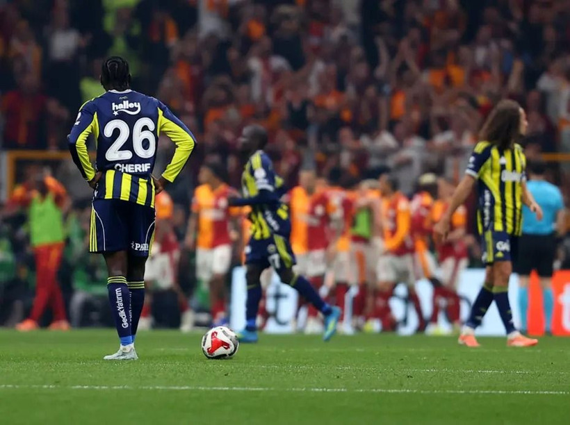 Ahmet Çakar'dan 3 futbolcu için “Fenerbahçe’yi sattılar” bombası - Resim: 7