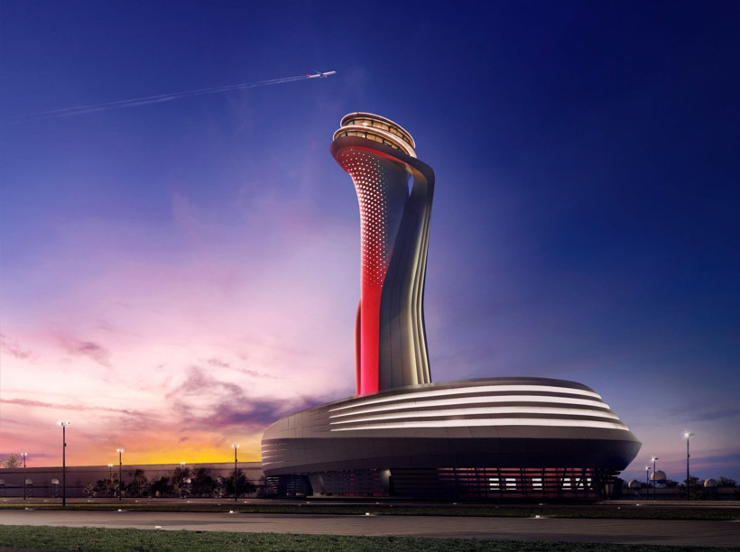 Türkiye'nin nüfusunu katladı: Havayolunda 5 ayda 89 milyon yolcu - Resim: 6