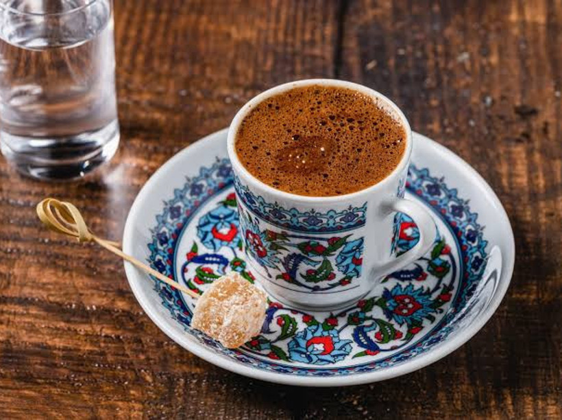 Bir ilimizde çay ve kahve fiyatlarına zam geldi - Resim : 2