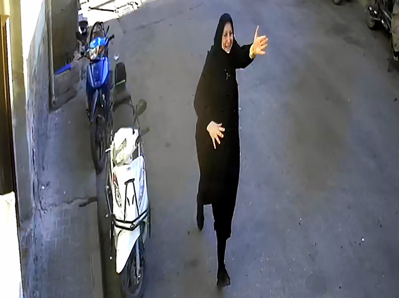 Yılmaz Erdoğan bile bu kadarını tahmin edemezdi: Çantayı kapıp motosikletle kaçtılar - Resim : 2