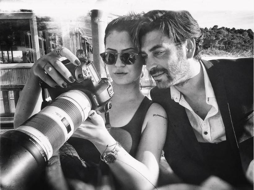 Topu ve şortu kendisinden büyük minik çocuk kim? Bugün milyonların izlediği Uzak Şehir'in yıldız oyuncusu - Resim: 22