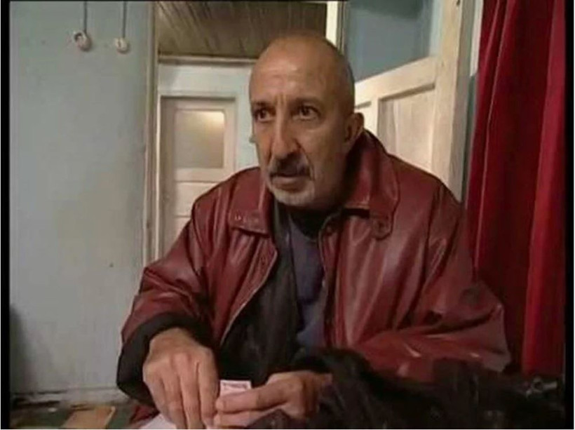 Üvey Baba’nın zalim babası geri döndü: Şemsi İnkaya neden konuşuluyor? Gaddar Halil 86 yaşında - Resim: 7