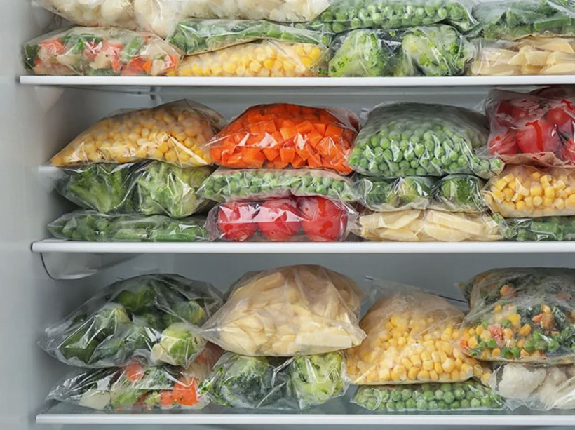 Buzluğunuzdaki yiyecekler ne kadar dayanır? İşte en güncel raf ömürleri - Resim: 16