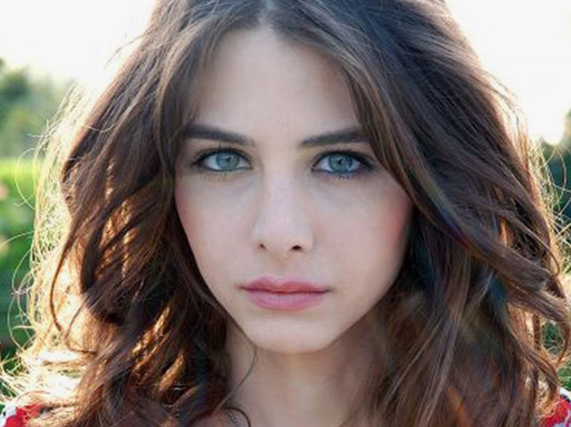 Yapay zeka Türkiye’nin en güzel kadınlarının yaşadığı illeri açıkladı - Resim: 6