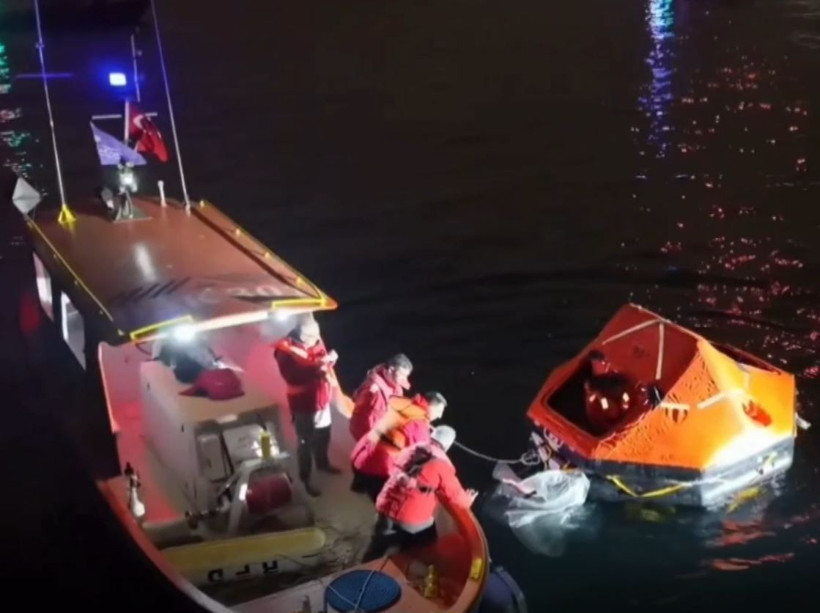 Kalamış açıklarında nefes kesen anlar - Resim: 17