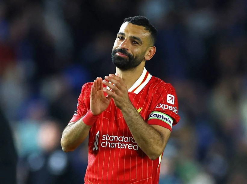 Mohamed Salah kararını verdi: İmza için Türkiye'ye geliyor - Resim: 11