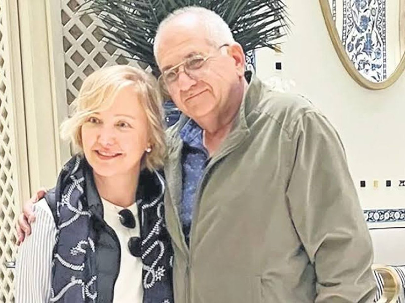 25 yıllık çalışanından Berna Laçin’e şok suçlamalar - Resim: 2