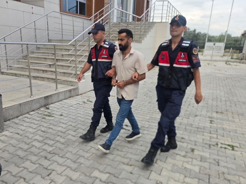 Gazinoda iş vaadiyle tuzak kurmuştu: ‘Reşo’nun kirli planını jandarma bozdu: Canlı yayında duyurmuştu - Resim : 2