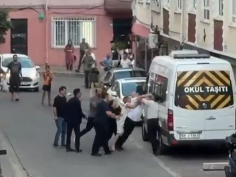 Keserli komşu kavgası: Husumet bir anda patladı - Resim: 2