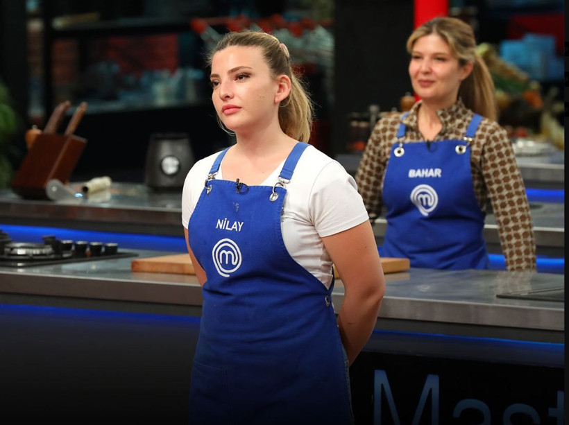 MasterChef'te yarışmacı ölümden döndü: Mehmet Şef'ten kritik müdahale - Resim: 5