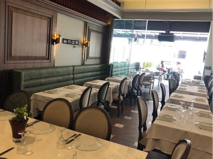 MasterChef Bedri Usta'ya bakanlık incelemesi: Müşterisine ‘Takipçin az, adam gör!’ tepkisi fırtına kopardı - Resim: 16