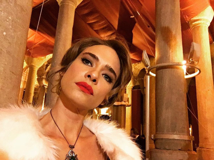 Müge Boz gizlediği büyük sırrı açıkladı: 20 yıldır bu hastalıkla savaş veriyorum - Resim: 16