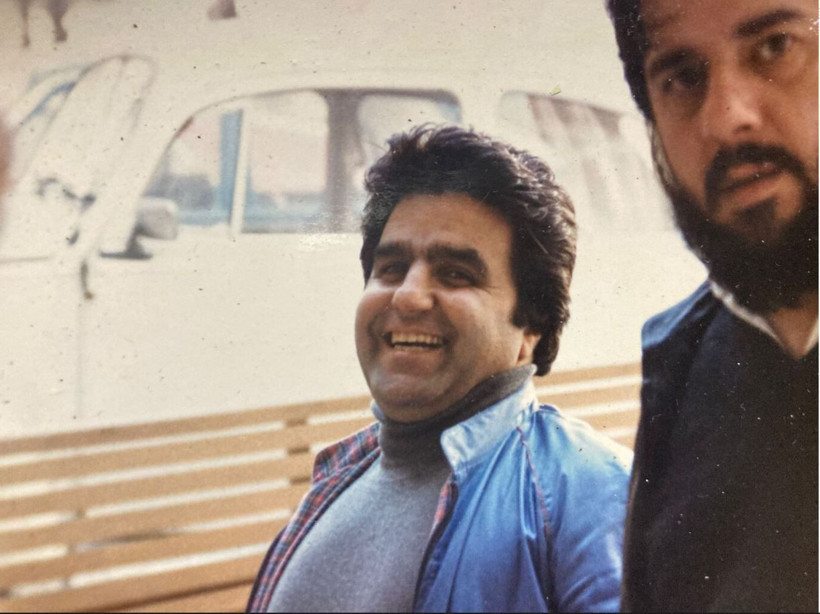 Battal Gazi’nin Zıpzıp’ı artık aramızda değil: Yeşilçam efsanesi Necdet Kökeş’i kaybettik - Resim: 12