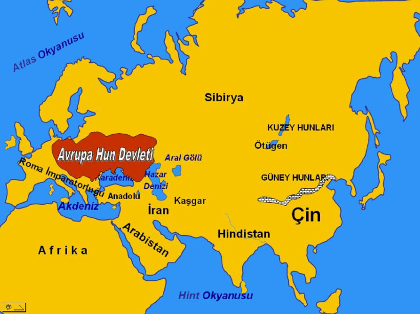 Hangi Türk boyundan geldiğinizi biliyor musunuz? İşte Türkiye’nin il il soy haritası - Resim: 8