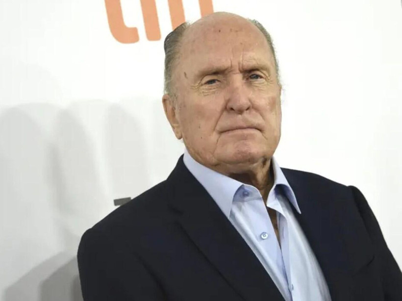 Baba (Godfather) filminin efsane oyuncusu Robert Duvall öldü - Resim: 4