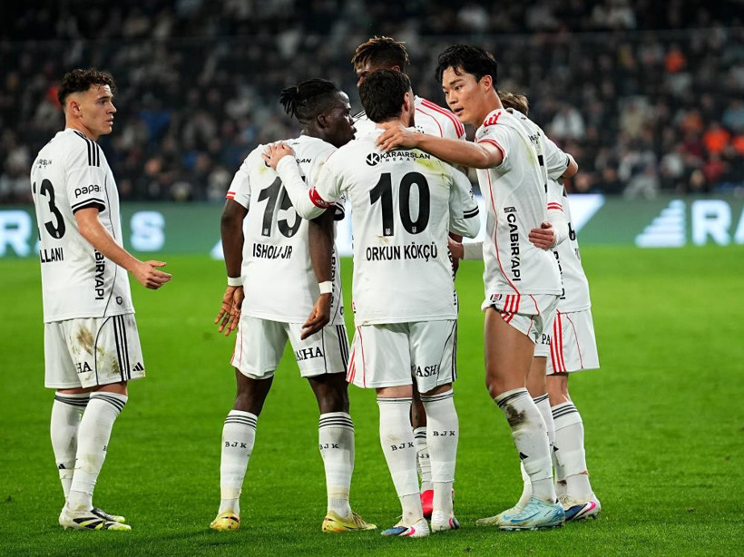 Recep Durul: 'Uzun zamandır Beşiktaş maçını bekliyorduk' - Resim : 2