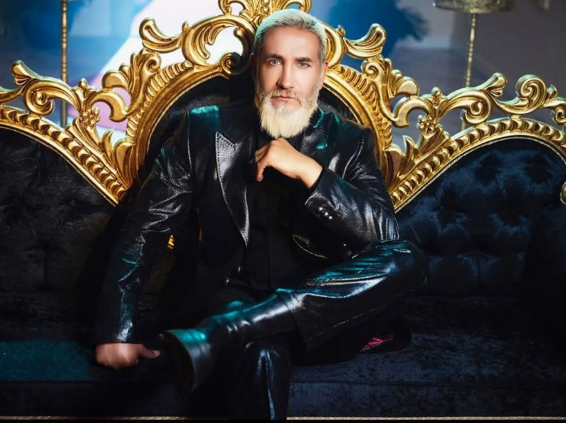 Şakşuka’nın kralı Tarık Mengüç’ün sır gibi sakladığı kızı Sevde ortaya çıktı: Takipçiler şaşkın - Resim: 6