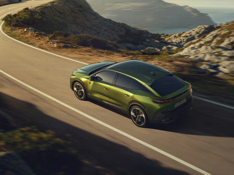 Yeni Peugeot 408 Türkiye’de: Fiyatı ve özellikleri belli oldu - Resim: 8