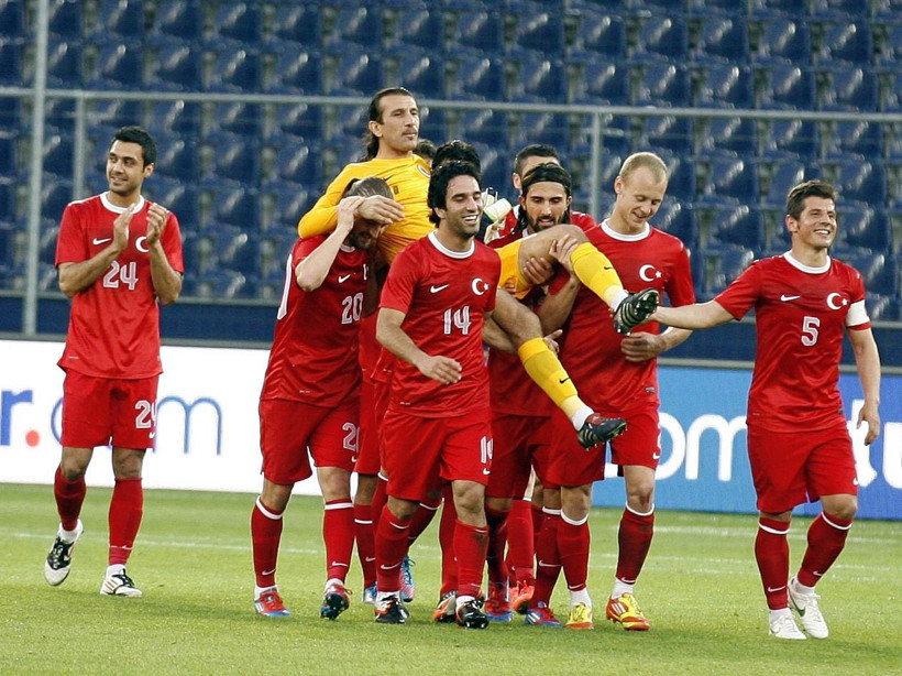 A Milli Takım formasını en çok giyen futbolcular: Listedeki bir yıldız kadroya davet edilmedi - Resim: 1