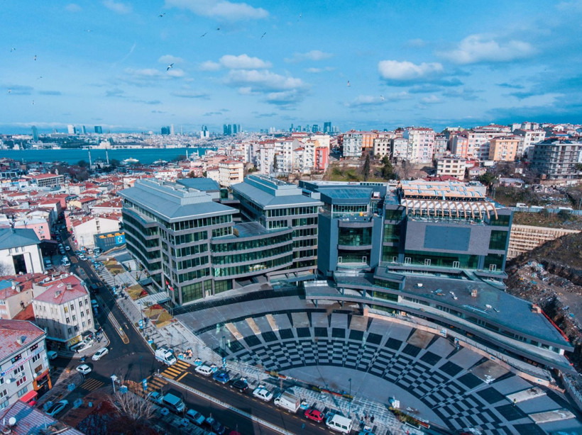 Üsküdar Belediyesi'nde 4 CHP'li isim partilerinden istifa edip AK Parti'ye geçti - Resim: 9