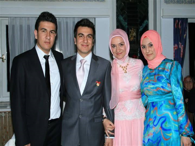 Avukat G&uuml;ltekin, davayı BAM&rsquo;ne taşıdı! Bolu&rsquo;daki yangında 8 yakını kaybetmişti - Resim : 5