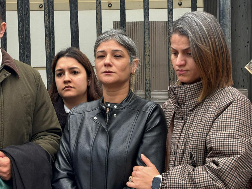 Eşini katleden satırlı caniye indirimsiz ağırlaştırılmış müebbet - Resim : 1