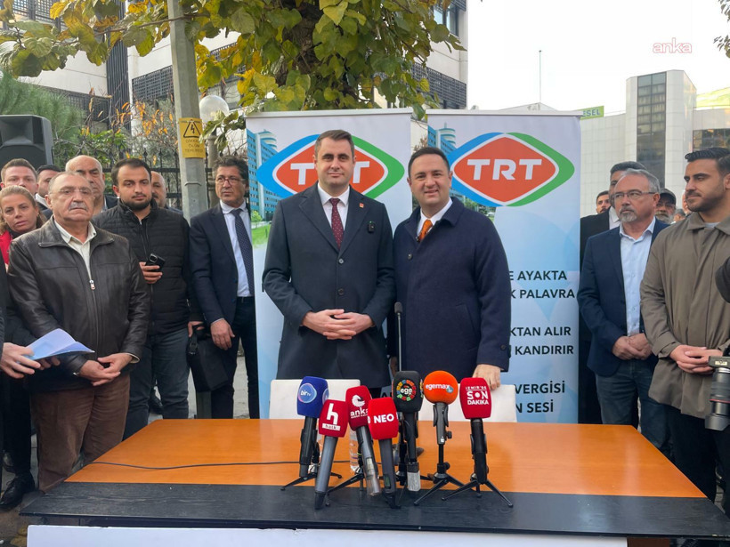 CHP'li isim a&ccedil;tı ağzını yumdu g&ouml;z&uuml;n&uuml;: TRT'ye ağır ifadelerle y&uuml;klendi - Resim : 3