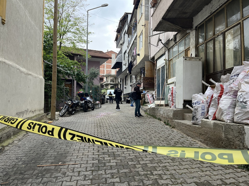 Miras y&uuml;z&uuml;nden kardeşini &ouml;ld&uuml;rm&uuml;şt&uuml;! Mahkeme kararını a&ccedil;ıkladı - Resim : 1