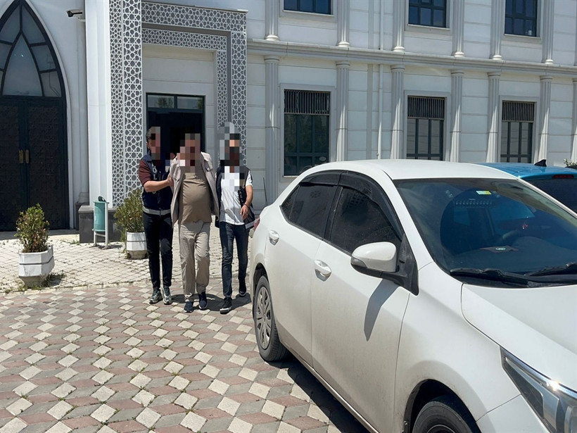 Miras y&uuml;z&uuml;nden kardeşini &ouml;ld&uuml;rm&uuml;şt&uuml;! Mahkeme kararını a&ccedil;ıkladı - Resim : 2