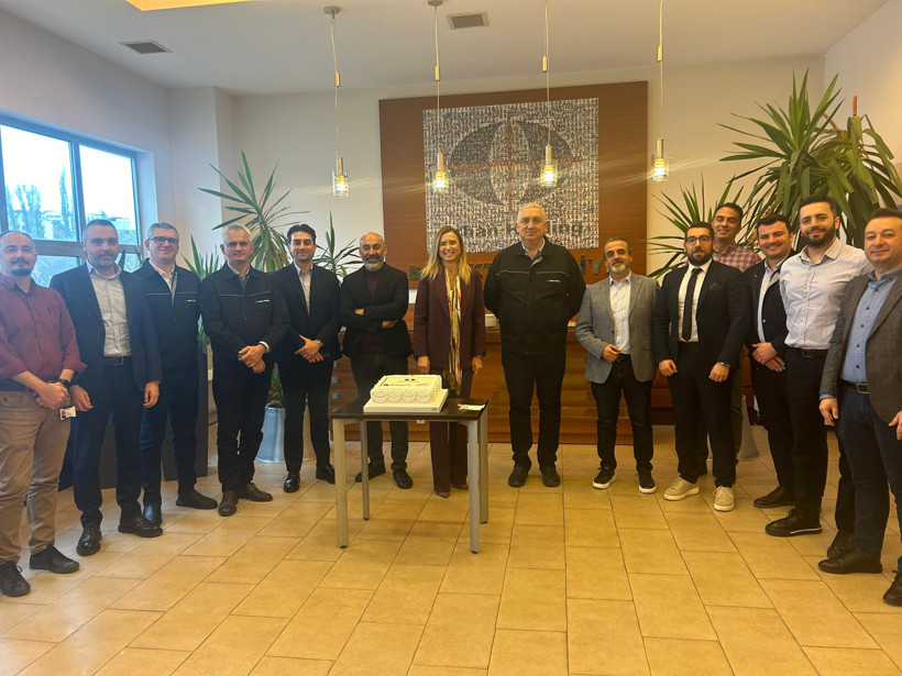 Bulut tabanlı Kurumsal Kaynak Planlama’da örnek proje: Orhan Holding, RISE with SAP ile yenileniyor - Resim : 1