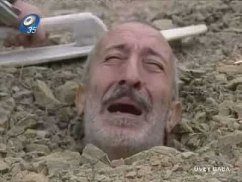 Üvey Baba’nın zalim babası geri döndü: Şemsi İnkaya neden konuşuluyor? Gaddar Halil 86 yaşında - Resim: 32