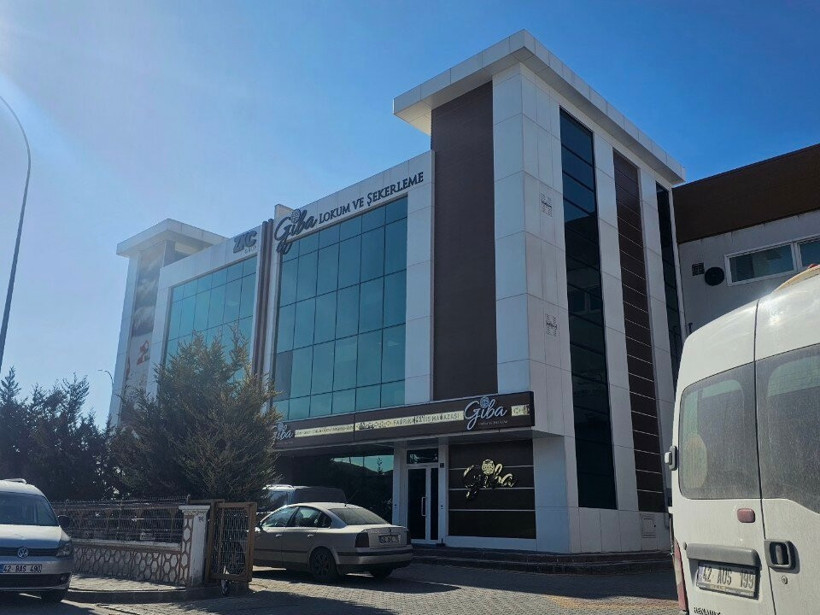 Türkiye’nin 46 yıllık dev firması iflas etti - Resim : 1