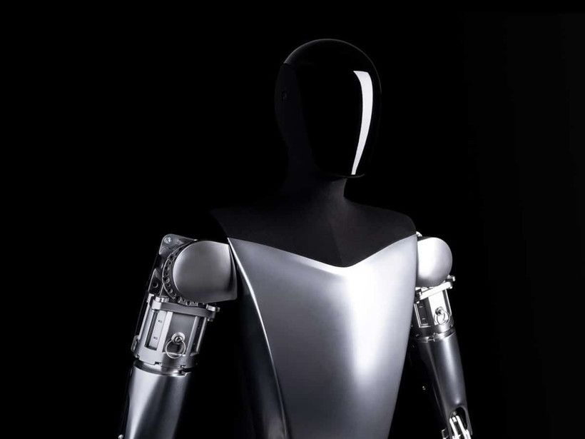 Elon Musk’tan çılgın kehanet: 3 yıl sonra en iyi cerrah robot olacak. Tıp öğrencileri boşuna mı okuyor? - Resim: 8