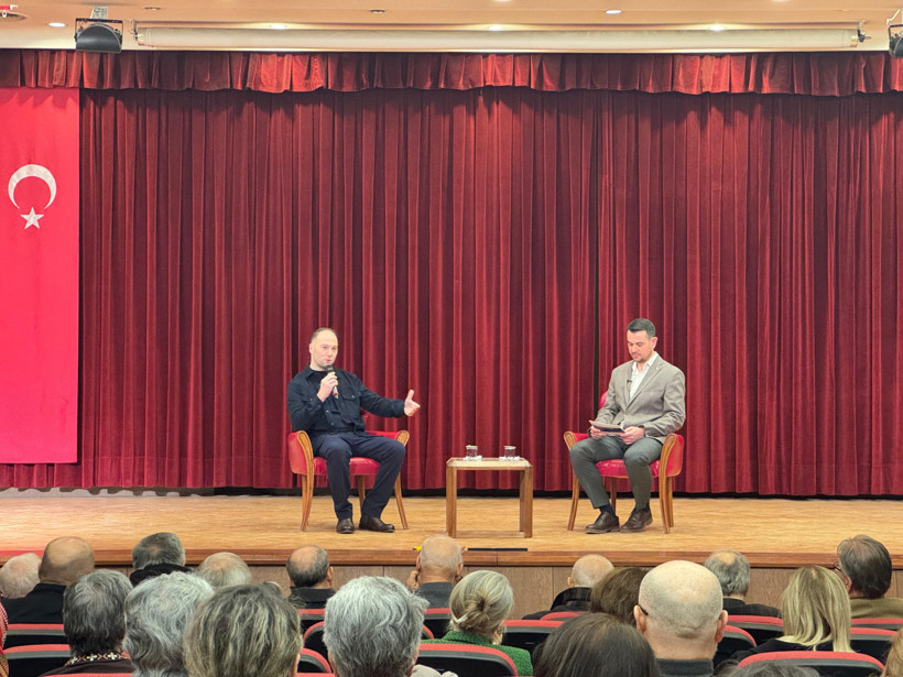 Süheyla teyze ve kaybolan düğün melodileri: 2 kilo tereyağına alınan mızıka - Resim : 3